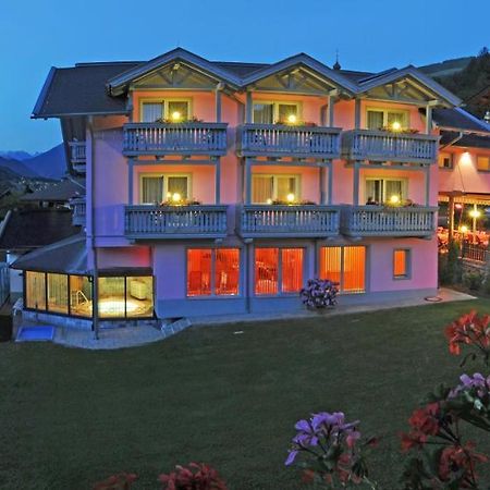 Erholungshotel Margarethenbad Rangersdorf Esterno foto